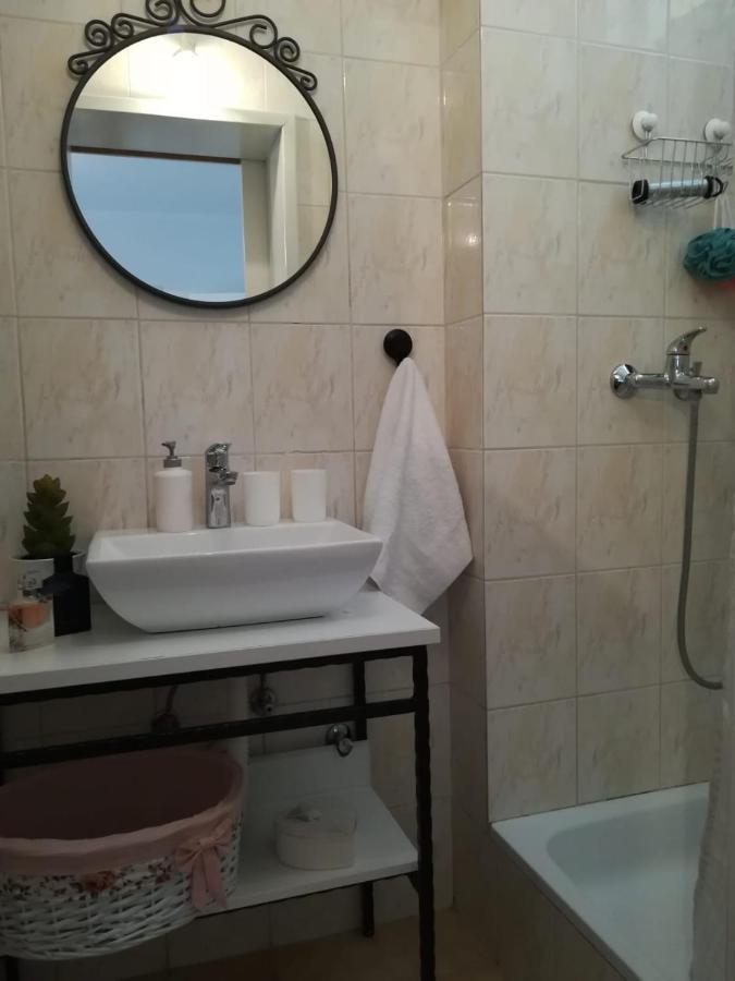Apartment And Room Hudoletnjak シロ エクステリア 写真