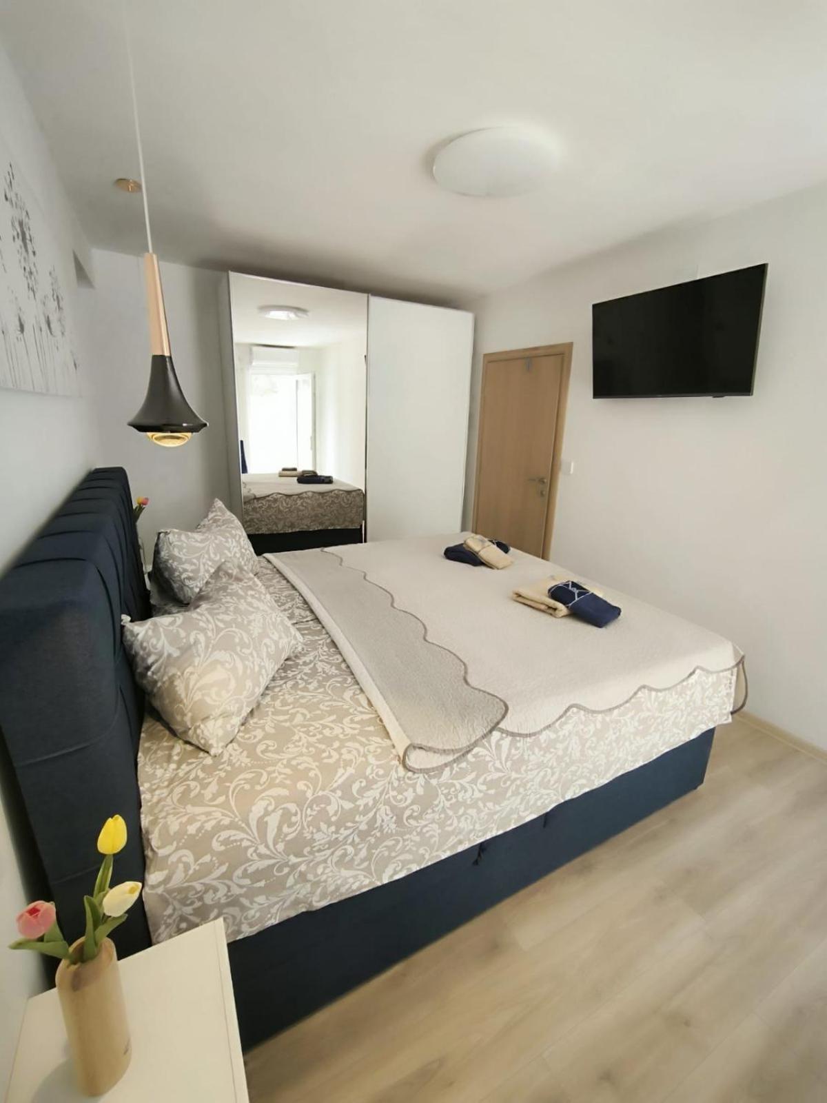 Apartment And Room Hudoletnjak シロ 部屋 写真